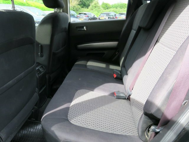 Nissan X-Trail  Blue #20