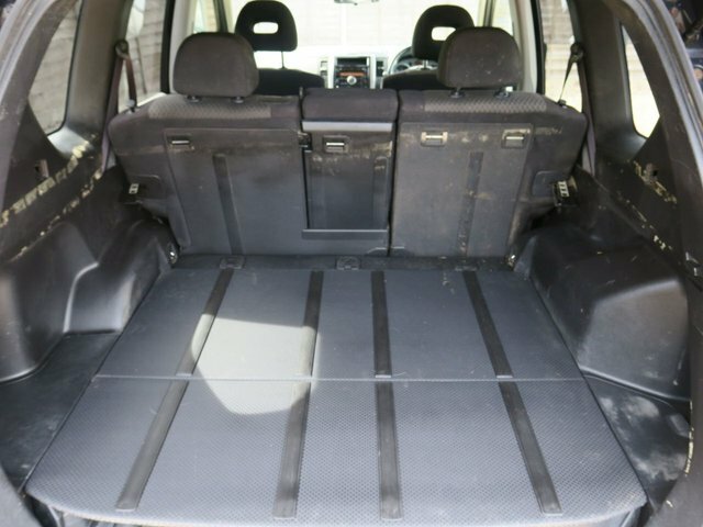 Nissan X-Trail  Blue #27