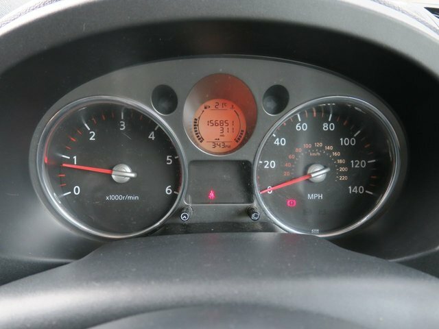 Nissan X-Trail  Blue #25