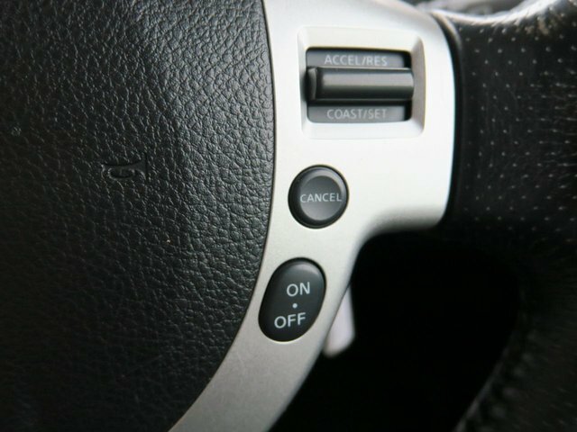 Nissan X-Trail  Blue #17
