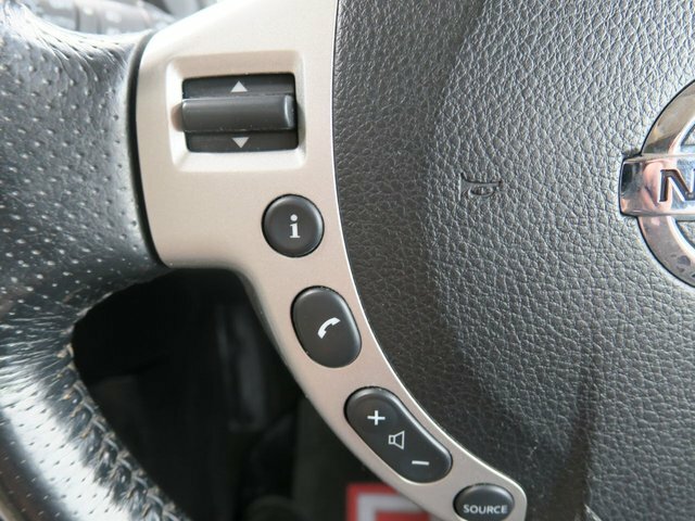 Nissan X-Trail  Blue #16