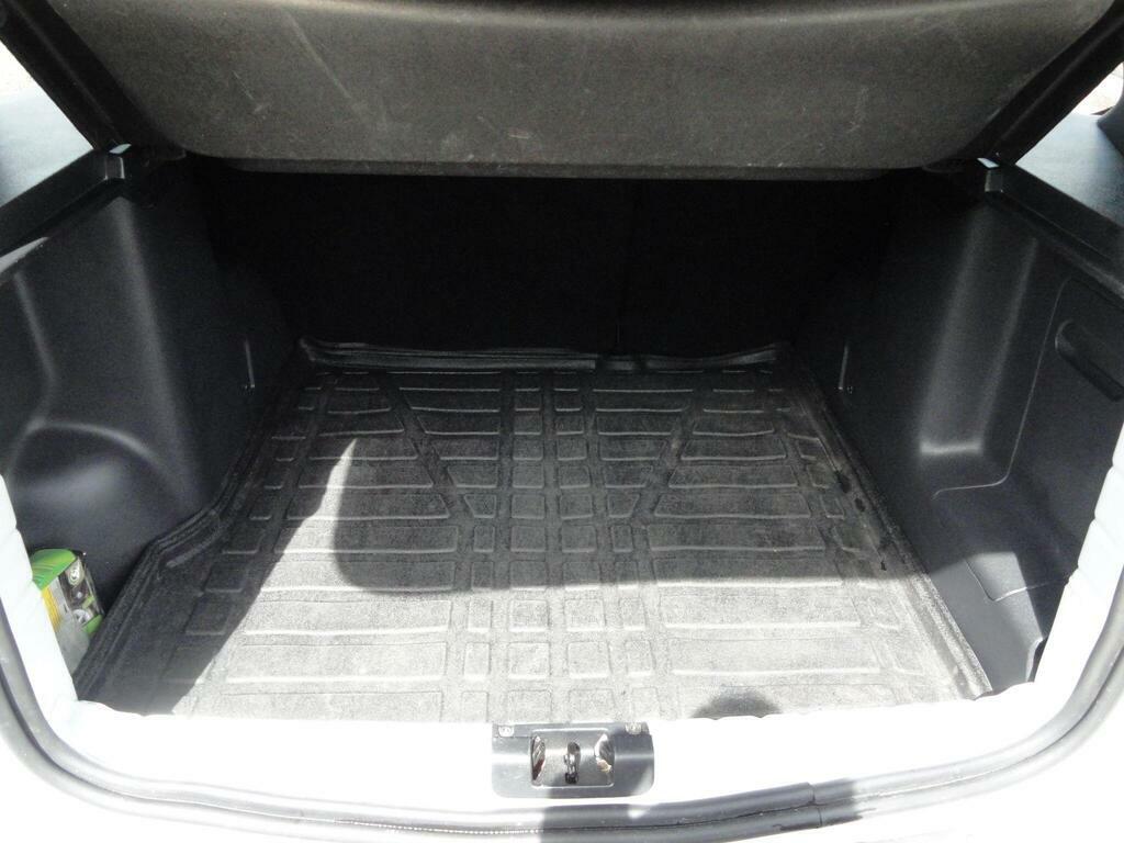Dacia Duster Laureate Grey #38