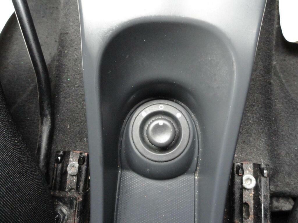 Dacia Duster Laureate Grey #24