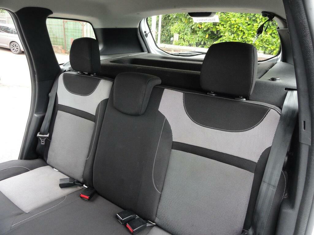 Dacia Duster Laureate Grey #8