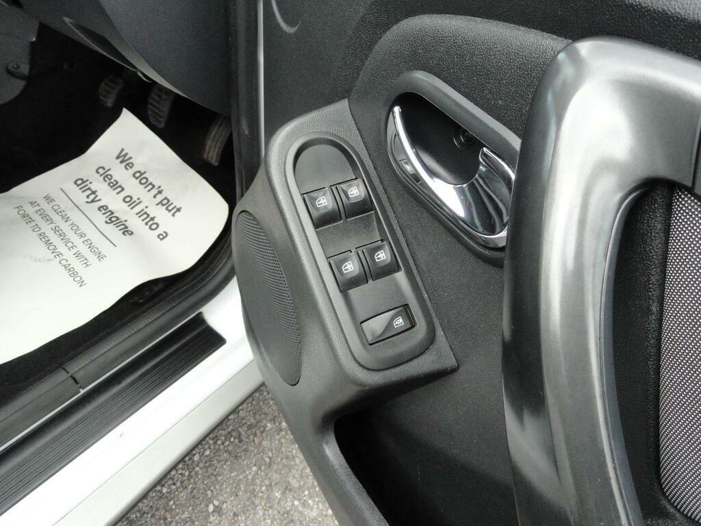 Dacia Duster Laureate Grey #30