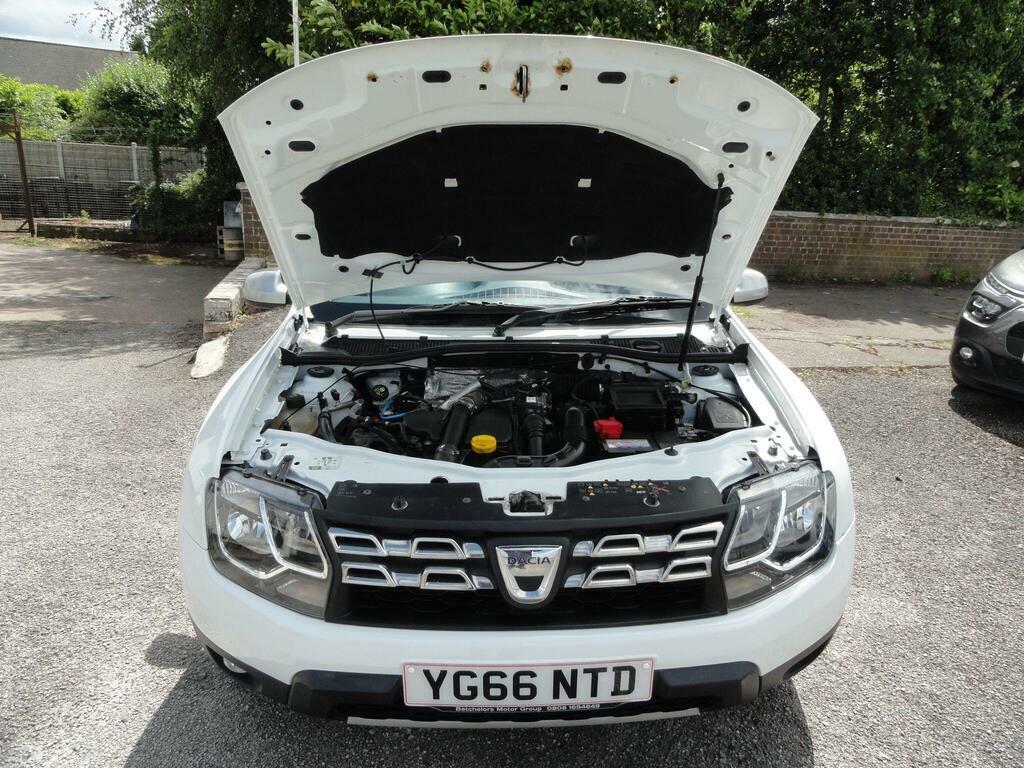 Dacia Duster Laureate Grey #49