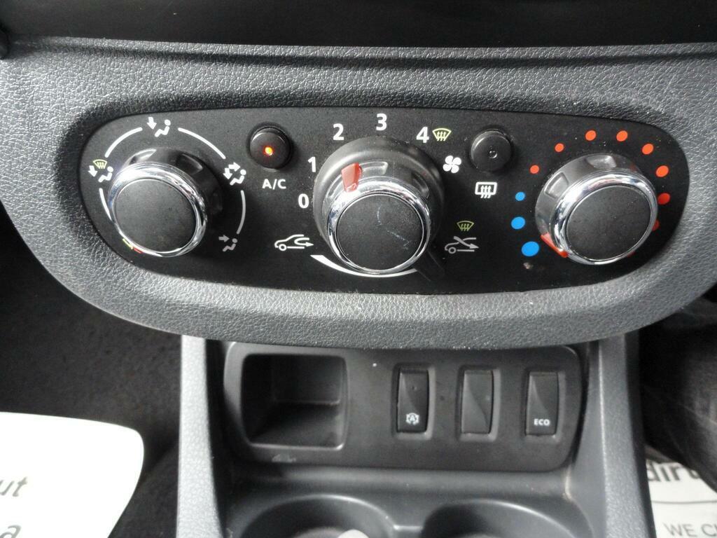 Dacia Duster Laureate Grey #23