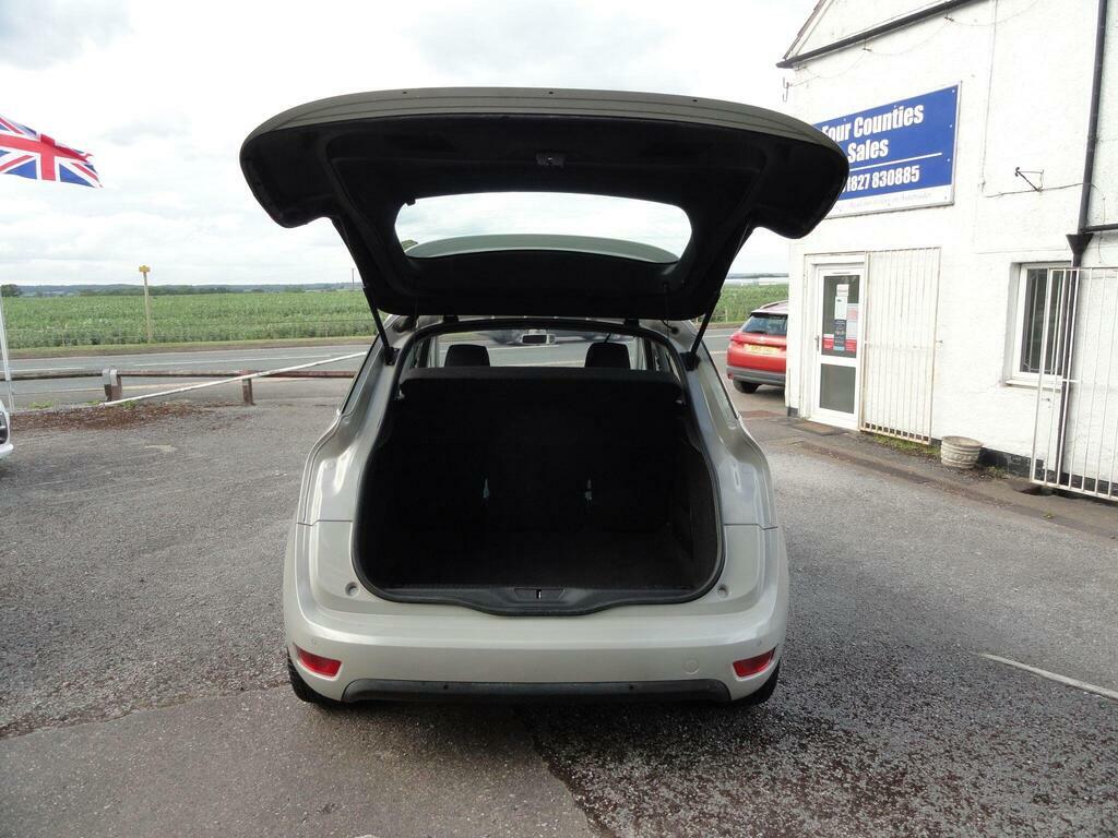 Citroen C4 Picasso 1.2 Puretech Feel Blue #44