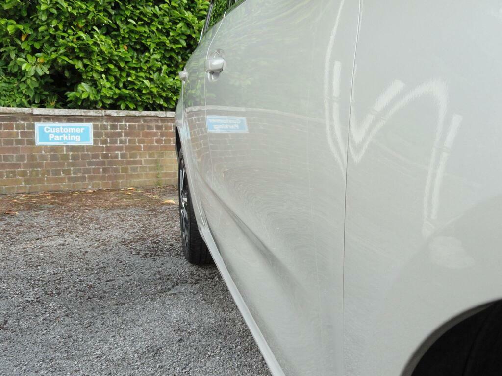 Citroen C4 Picasso 1.2 Puretech Feel Blue #56