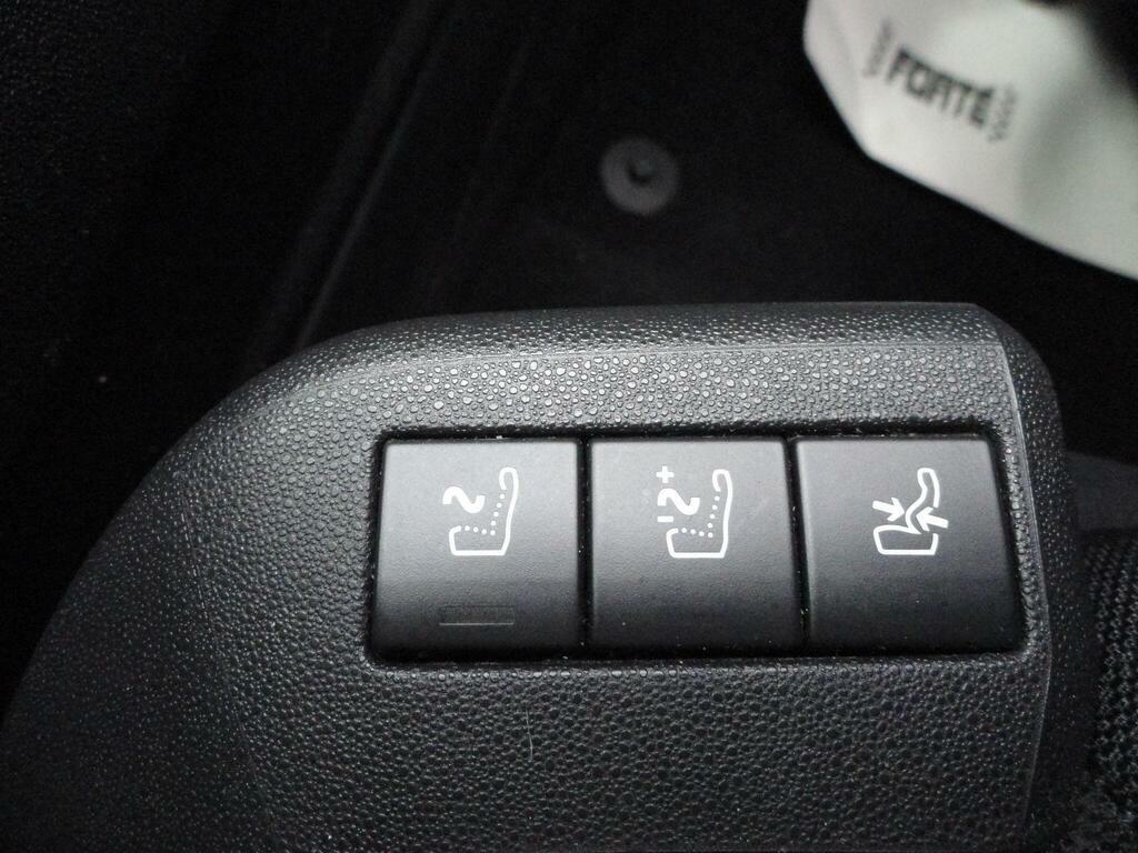 Citroen C4 Picasso 1.2 Puretech Feel Blue #28
