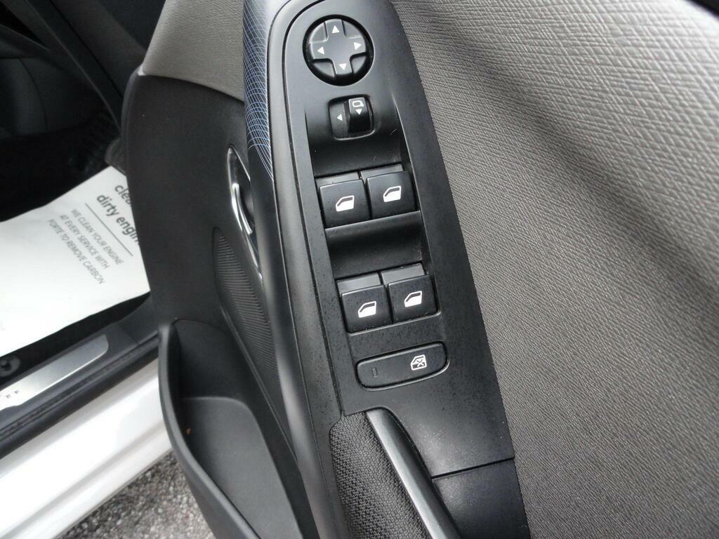 Citroen C4 Picasso 1.2 Puretech Feel Blue #25