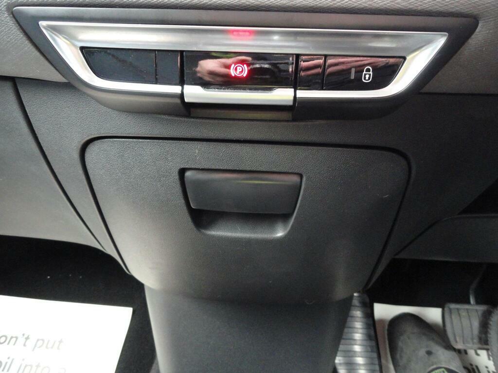Citroen C4 Picasso 1.2 Puretech Feel Blue #26
