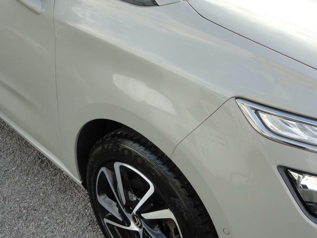 Citroen C4 Picasso 1.2 Puretech Feel Blue #55