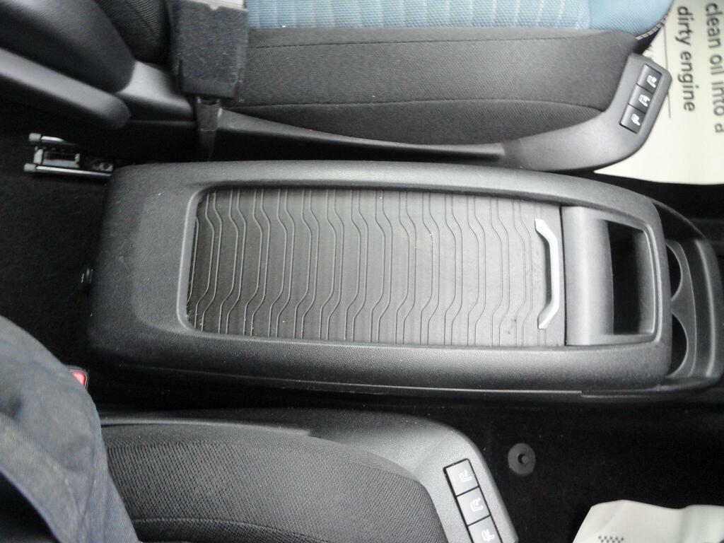 Citroen C4 Picasso 1.2 Puretech Feel Blue #16