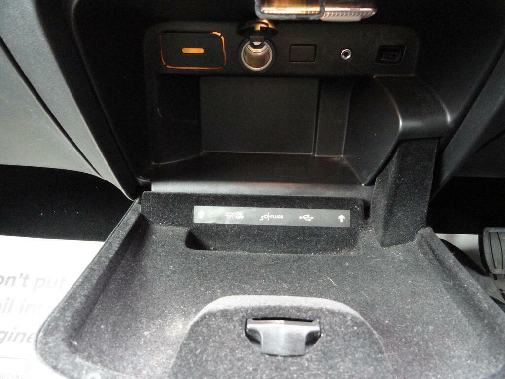 Citroen C4 Picasso 1.2 Puretech Feel Blue #27