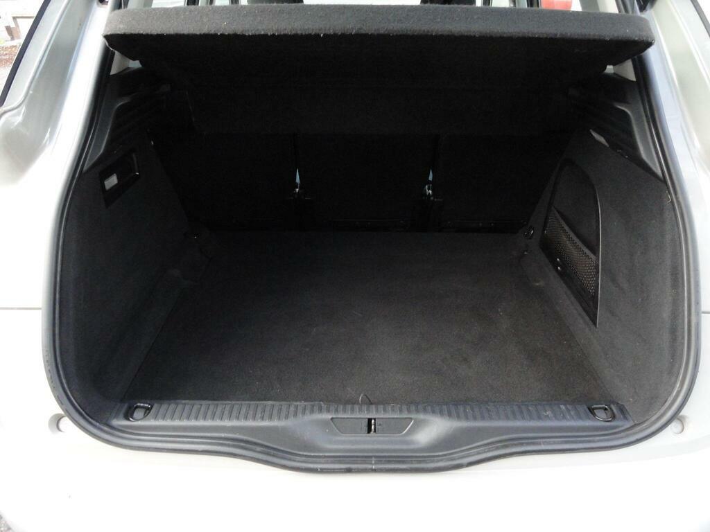 Citroen C4 Picasso 1.2 Puretech Feel Blue #45
