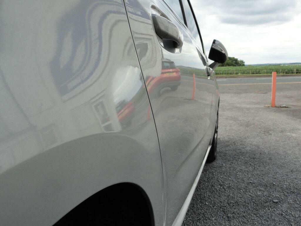Citroen C4 Picasso 1.2 Puretech Feel Blue #58