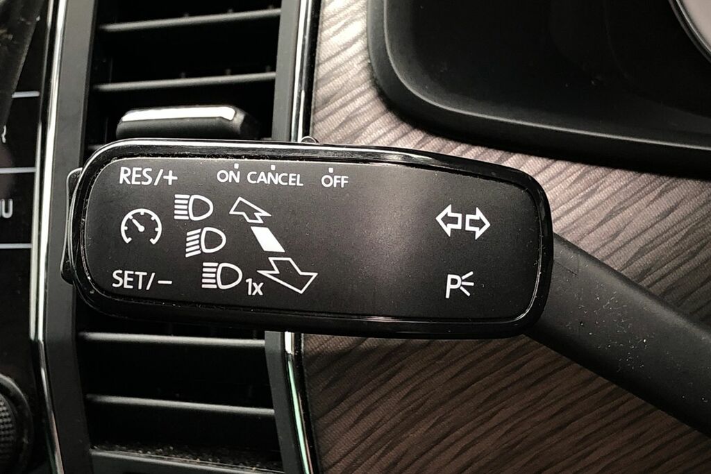 Skoda Kodiaq 1.5 Tsi Sport Line Dsg 7 Seat BW71TTY Blue #6