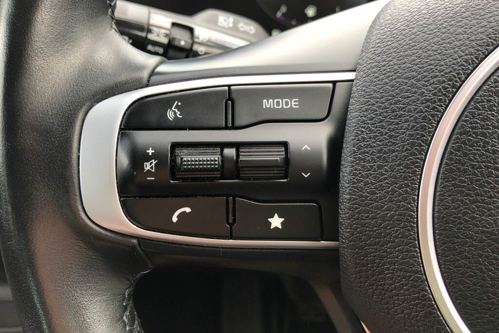 Kia Sportage 1.6T Gdi Isg Launch Edition Grey #6