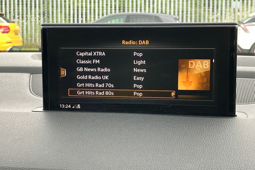 Audi Q7 3.0 Tdi Quattro S Line Tip WF18EPX White #6