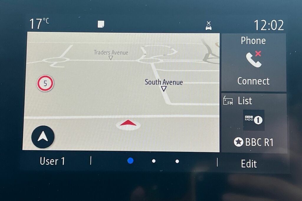 Renault Captur 1.3 Tce 130 Iconic SG70RHZ Black #6