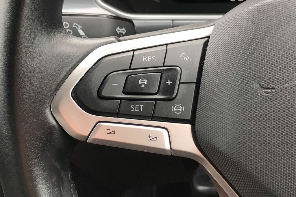 Volkswagen T-Roc 1.0 Tsi Style SM72FZE Grey #6