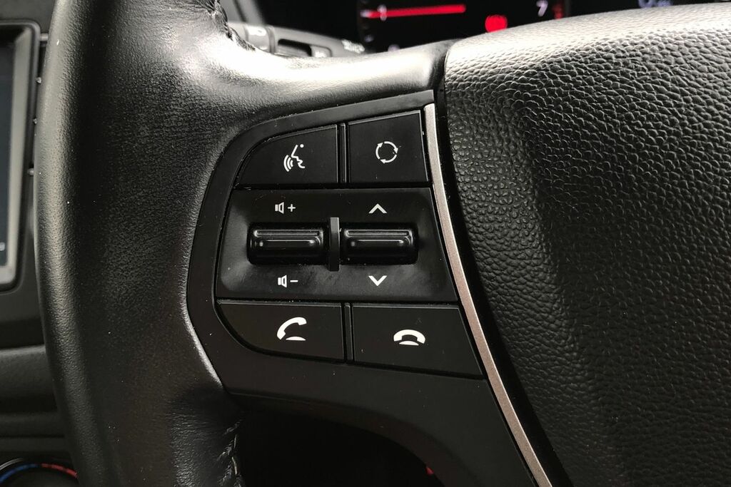 Hyundai I20 1.0 T-gdi Play White #6