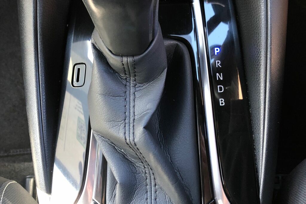 Suzuki Swace Sz-t Silver #16