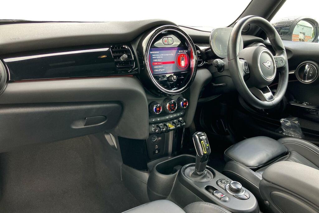 Mini Hatch 135Kw Cooper S Level 3 33Kwh MA72KOH White #4