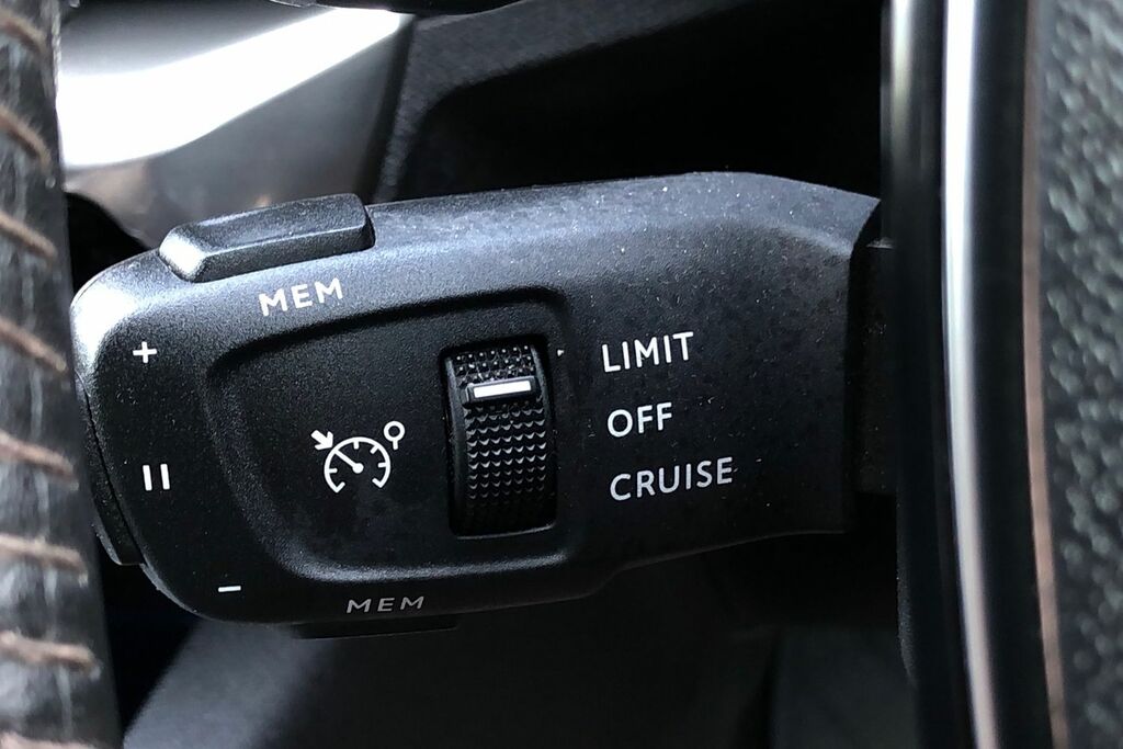 Peugeot 5008 1.5 Bluehdi Active Eat8 Grey #6