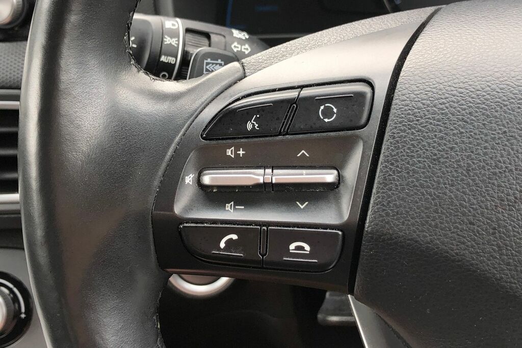 Hyundai Kona 150Kw Premium Se 64Kwh CN70CGG Blue #6