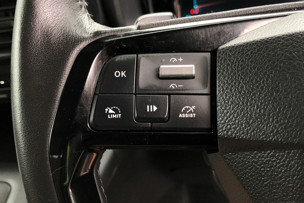 Citroen Berlingo 1.5 Bluehdi 130Ps Max 5 Seat Eat8 FD74LCA Grey #6