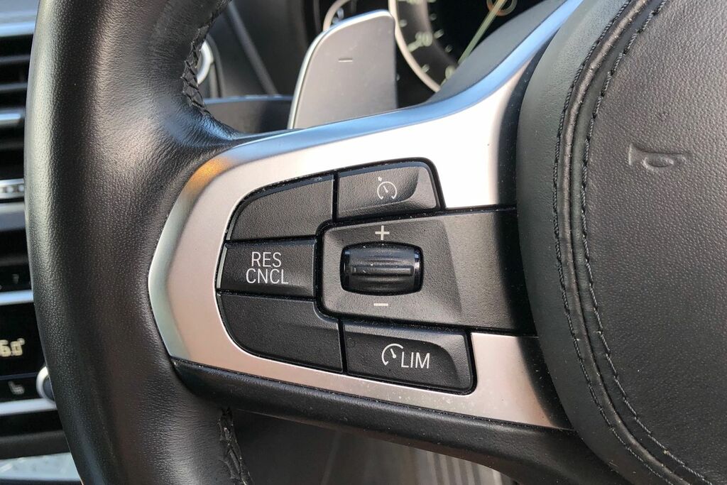 BMW X3 Xdrive20i M Sport Step YK19PWW Silver #6