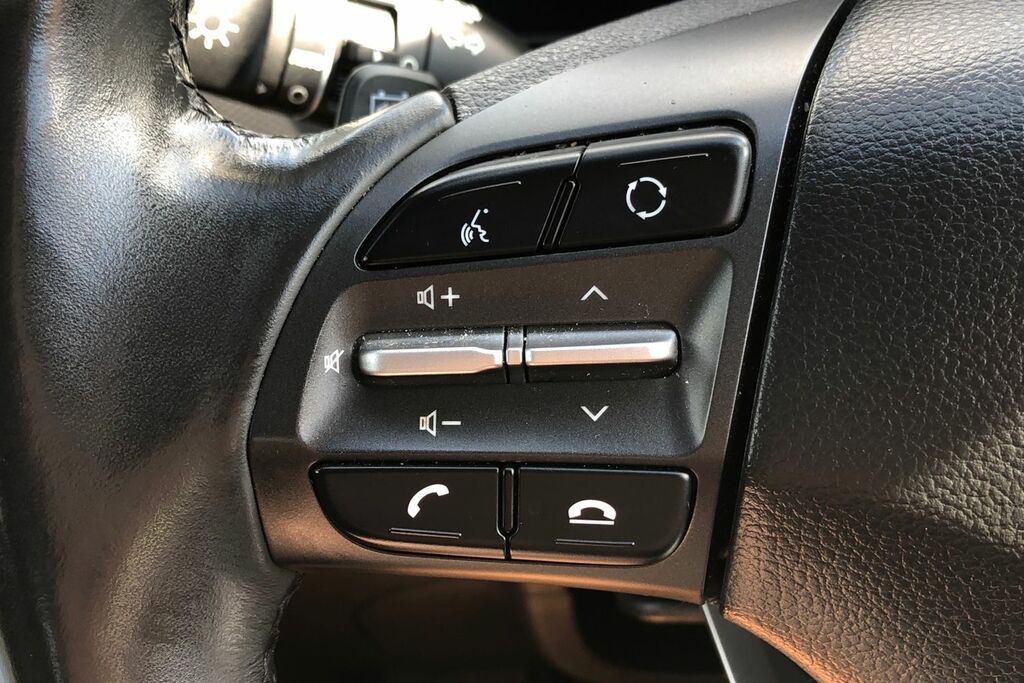 Hyundai Kona 150Kw Premium Se 64Kwh RJ70XVM Grey #6