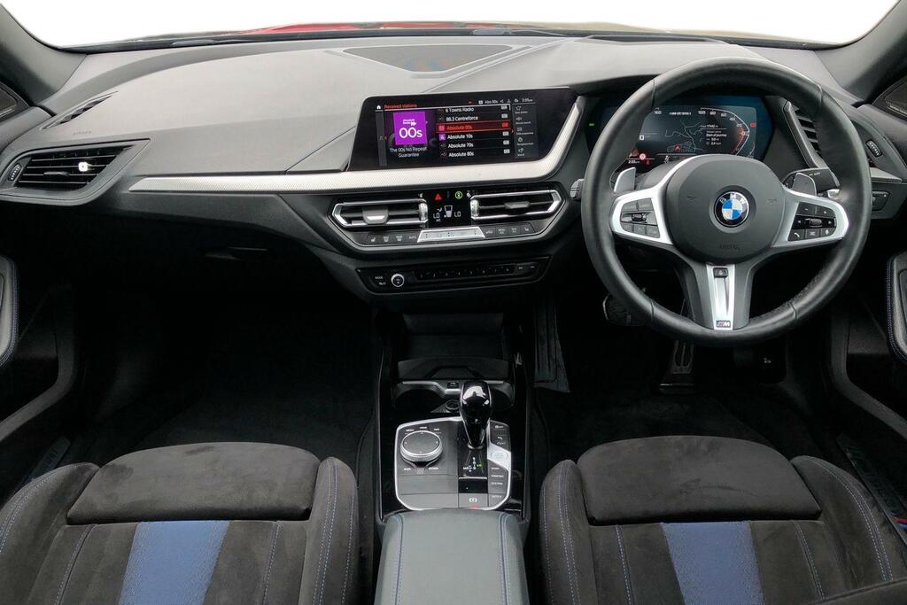 BMW 2 Series Gran Coupe M235i Xdrive Step Techpro Pack WF24SPV Black #3