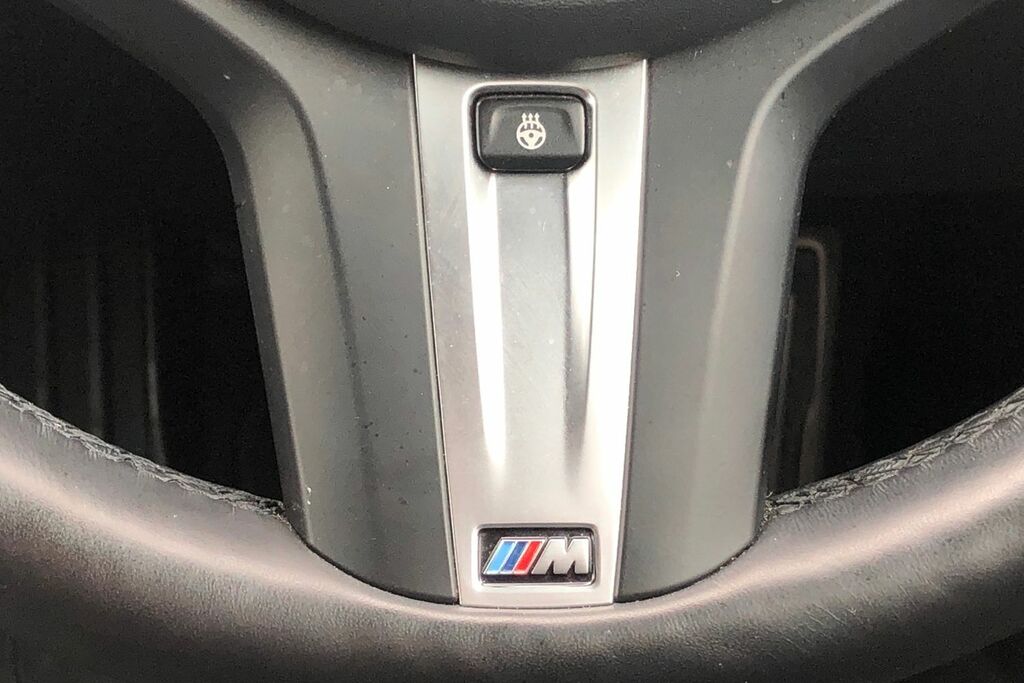 BMW 2 Series Gran Coupe M235i Xdrive Step Techpro Pack WF24SPV Black #6