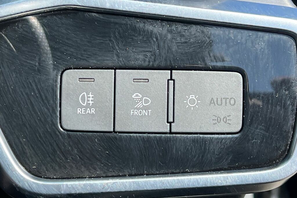 Audi A6 Saloon 2019 19 2.0 #19