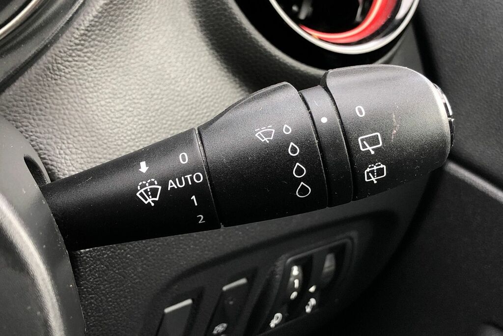 Renault Captur 0.9 Tce 90 Play Blue #8