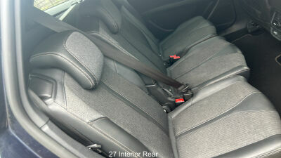Peugeot 5008 Active Grey #4