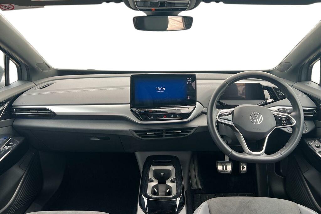 Volkswagen ID.5 128Kw Style Pro 77Kwh Grey #3