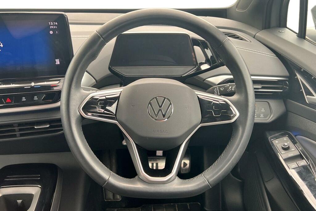 Volkswagen ID.5 128Kw Style Pro 77Kwh Grey #5