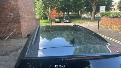 Skoda Kodiaq 2.0 Tdi 190 Sport Line 4X4 Dsg 7 Seat Grey #4