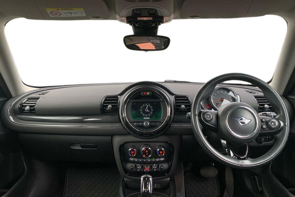 Mini Clubman 1.5 Cooper Classic 6Dr Comfort Pack Grey #3