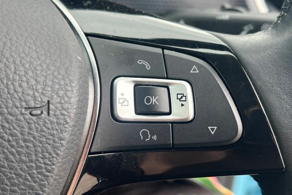 Volkswagen e-Up E-up Black #12