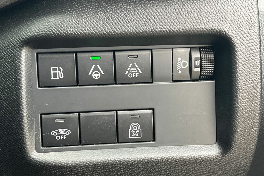 Citroen C5 Aircross 1.2 Puretech Shine Plus Eat8 Euro 6 Ss White #17