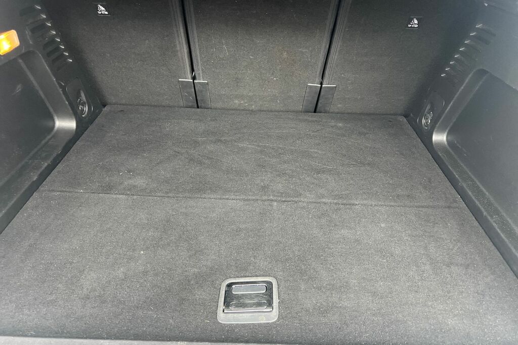 Citroen C5 Aircross 1.2 Puretech Shine Plus Eat8 Euro 6 Ss White #20