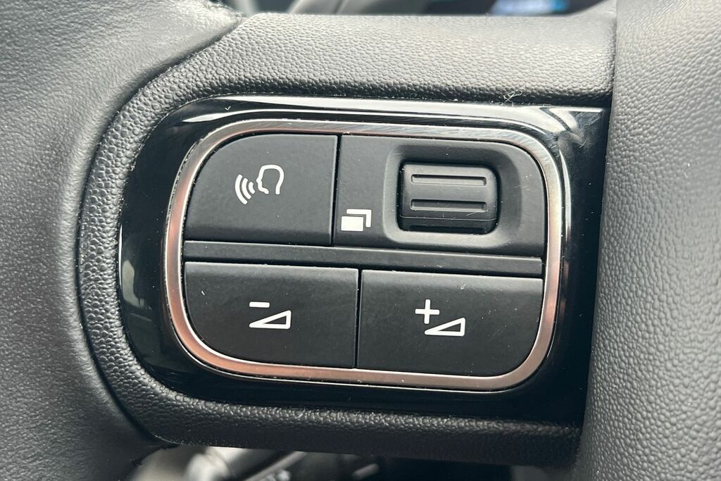 Citroen C5 Aircross 1.2 Puretech Shine Plus Eat8 Euro 6 Ss White #13