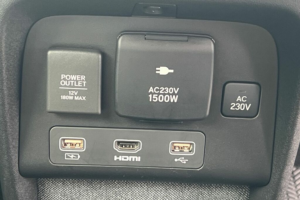Honda E 113Kw Advance 36Kwh White #17
