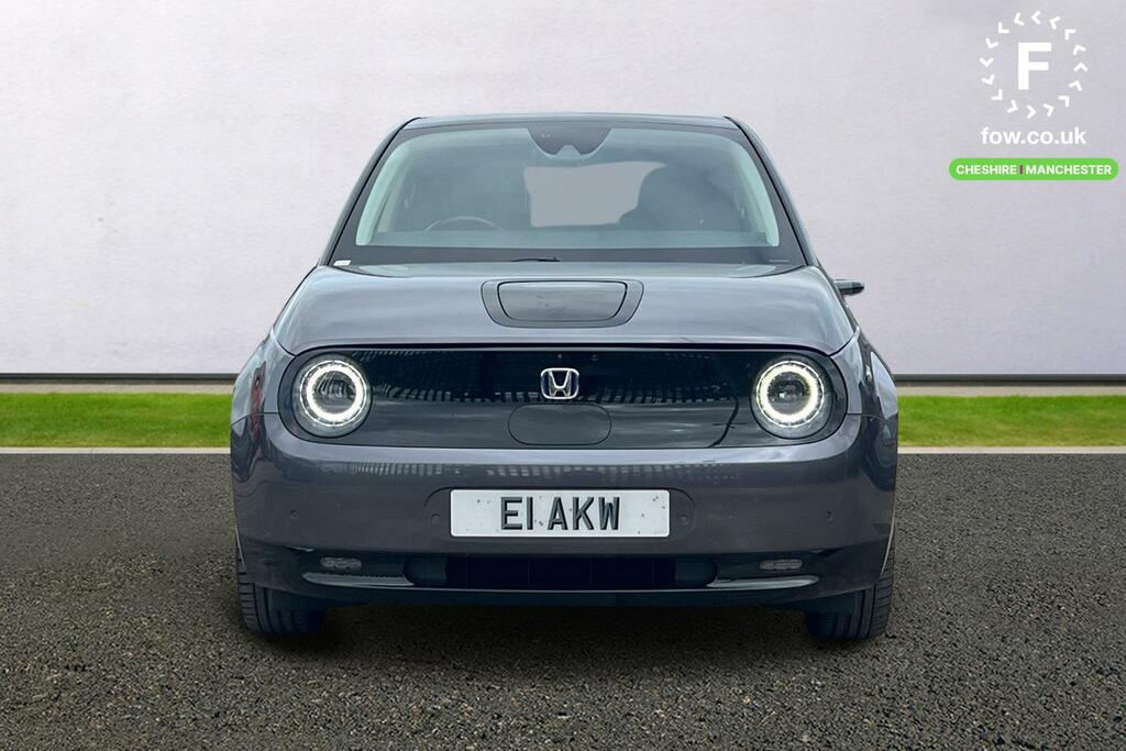 Honda E 113Kw Advance 36Kwh White #28