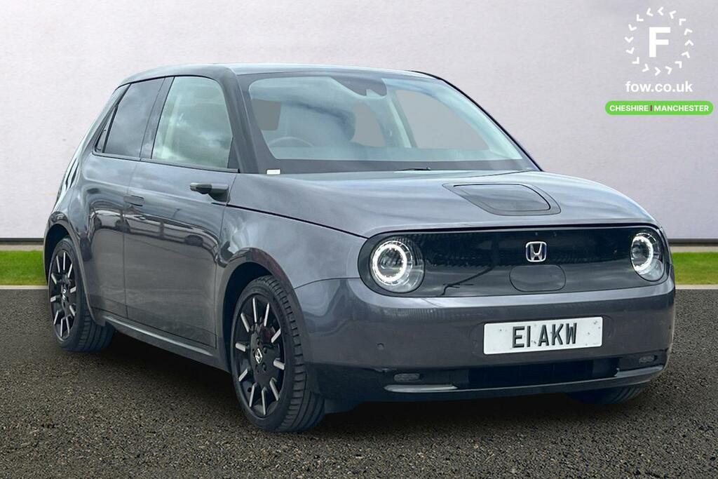 Honda E 113Kw Advance 36Kwh Grey